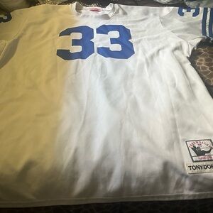 Football Jersey